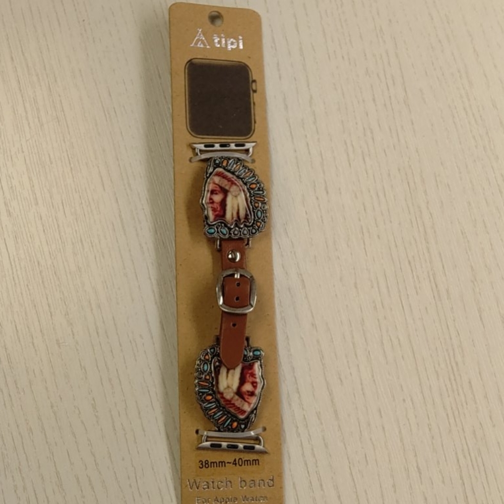 Apple watch band